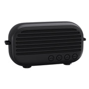 Nuovo Rixing NR-3000M Bluetooth 5.0 Altoparlante Bluetooth wireless portatile per karaoke con microfono e tracolla, NR-3000M(Black), NR-3000M(Red), NR-3000M(Blue), NR-3000M(Green)