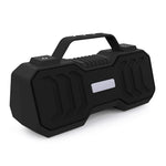 Altoparlante Bluetooth portatile karaoke NR-4500M 10W