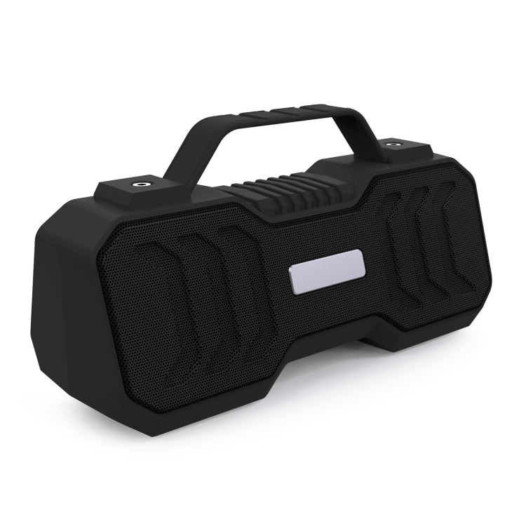 Altoparlante Bluetooth portatile karaoke NR-4500M 10W