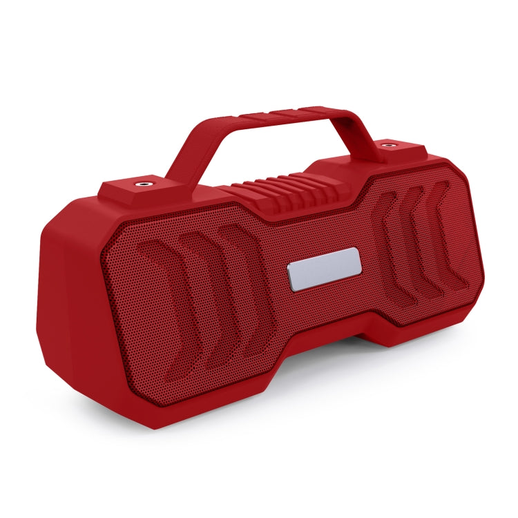 Altoparlante Bluetooth portatile karaoke NR-4500M 10W