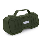 Altoparlante Bluetooth portatile karaoke NR-4500M 10W