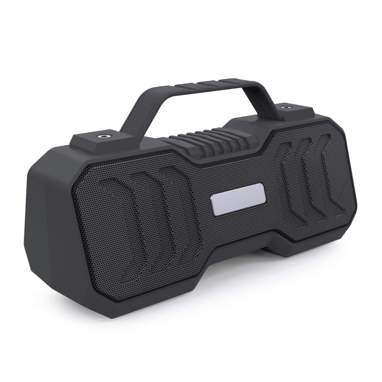 Altoparlante Bluetooth portatile karaoke NR-4500M 10W