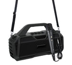 Altoparlante Bluetooth portatile Rixing NR-6011M 10W