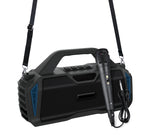Altoparlante Bluetooth portatile Rixing NR-6011M 10W