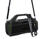 Altoparlante Bluetooth portatile Rixing NR-6011M 10W