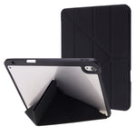 Custodia in pelle PU con supporto per iPad Air 10.9 e iPad Pro 11
