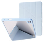 Custodia in pelle PU con supporto per iPad Air 10.9 e iPad Pro 11