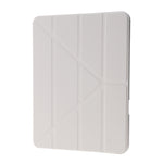 Custodia in pelle PU con supporto per iPad Air 10.9 e iPad Pro 11