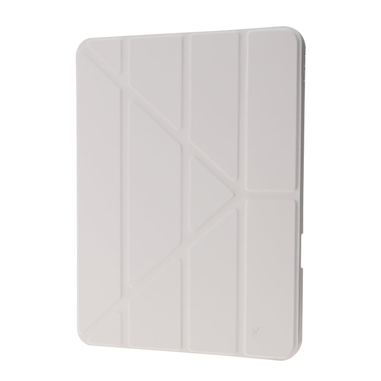 Custodia in pelle PU con supporto per iPad Air 10.9 e iPad Pro 11