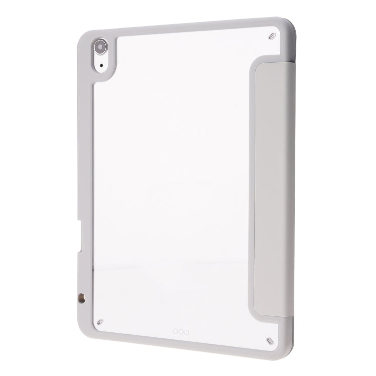 Custodia in pelle PU con supporto per iPad Air 10.9 e iPad Pro 11