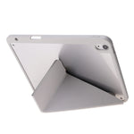 Custodia in pelle PU con supporto per iPad Air 10.9 e iPad Pro 11