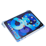 Custodia in pelle PU con supporto per iPad Air 10.9 e iPad Pro 11