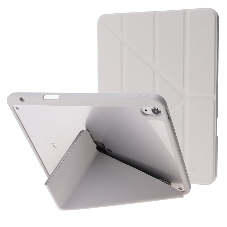 Custodia in pelle PU con supporto per iPad Air 10.9 e iPad Pro 11