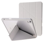 Custodia in pelle PU con supporto per iPad Air 10.9 e iPad Pro 11