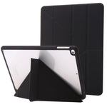 Custodia in pelle PU con supporto per iPad Air 10.9 e iPad Pro 11