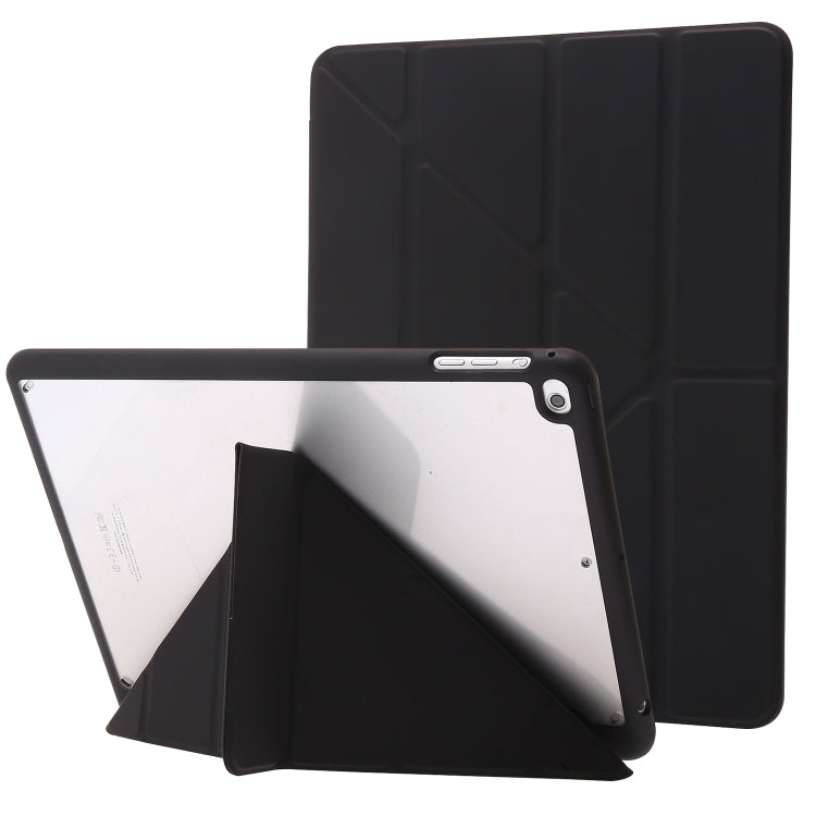 Custodia in pelle PU con supporto per iPad Air 10.9 e iPad Pro 11