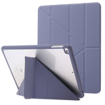 Custodia in pelle PU con supporto per iPad Air 10.9 e iPad Pro 11