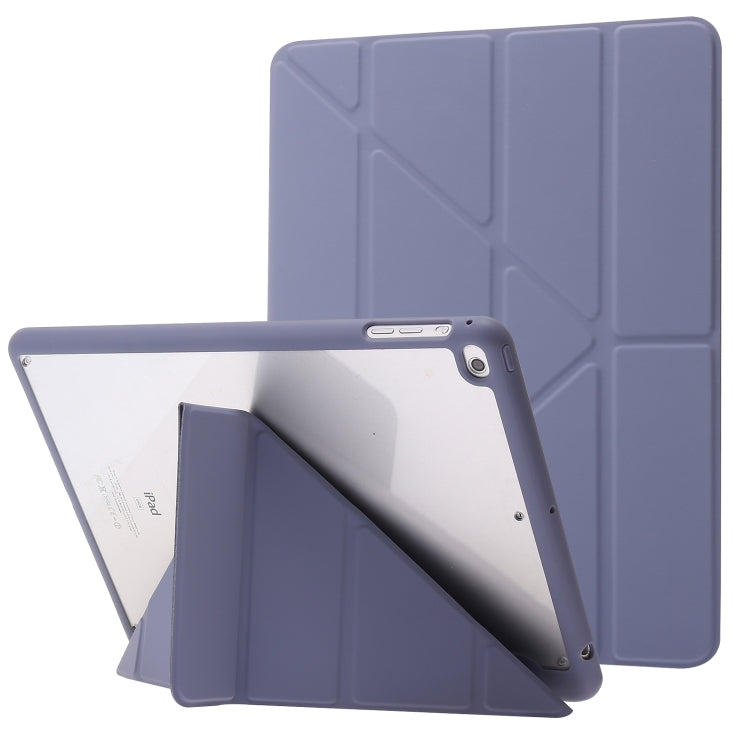 Custodia in pelle PU con supporto per iPad Air 10.9 e iPad Pro 11
