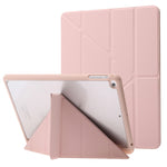 Custodia in pelle PU con supporto per iPad Air 10.9 e iPad Pro 11