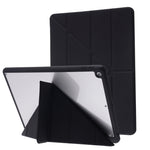 Custodia in pelle PU con supporto per iPad Air 10.9 e iPad Pro 11