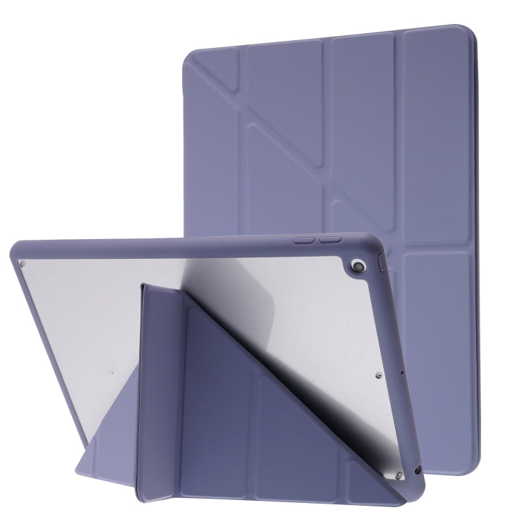 Custodia in pelle PU con supporto per iPad Air 10.9 e iPad Pro 11