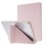 Custodia in pelle PU con supporto per iPad Air 10.9 e iPad Pro 11