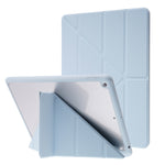 Custodia in pelle PU con supporto per iPad Air 10.9 e iPad Pro 11