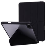 Custodia in pelle PU con supporto per iPad Air 10.9 e iPad Pro 11