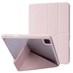 Custodia in pelle PU con supporto per iPad Air 10.9 e iPad Pro 11