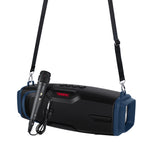 Altoparlante Bluetooth portatile Rixing NR-6012M 10W