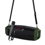 Altoparlante Bluetooth portatile Rixing NR-6012M 10W