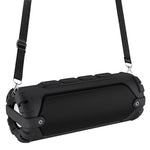Altoparlante Bluetooth portatile Rixing NR-6013 20W