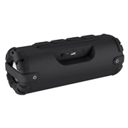 Nuovo altoparlante Bluetooth wireless esterno portatile Rixing NR-6013 Bluetooth 5.0 con tracolla, NR-6013(Black), NR-6013(Red), NR-6013(Blue), NR-6013(Green)