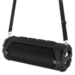 Altoparlante Bluetooth portatile Rixing NR-6013 20W