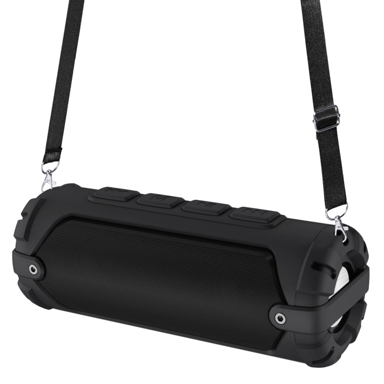 Altoparlante Bluetooth portatile Rixing NR-6013 20W