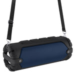 Altoparlante Bluetooth portatile Rixing NR-6013 20W