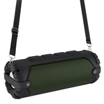 Altoparlante Bluetooth portatile Rixing NR-6013 20W