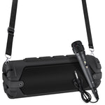 Altoparlante Bluetooth portatile Rixing NR-6013M 20W