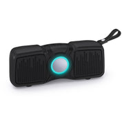 Nuovo altoparlante Bluetooth wireless esterno portatile Rixing NR-9011 Bluetooth 5.0, NR-9011(Black), NR-9011(Yellow), NR-9011(Grey), NR-9011(Blue)