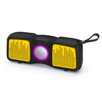 Altoparlante Bluetooth portatile Rixing NR-9011 10W