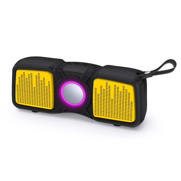 Altoparlante Bluetooth portatile Rixing NR-9011 10W