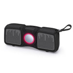Altoparlante Bluetooth portatile Rixing NR-9011 10W