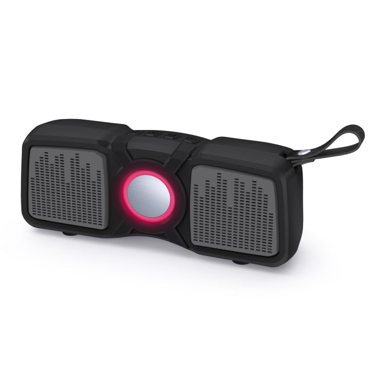 Altoparlante Bluetooth portatile Rixing NR-9011 10W