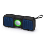 Altoparlante Bluetooth portatile Rixing NR-9011 10W