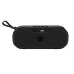 Altoparlante Bluetooth portatile Rixing NR-9012 10W