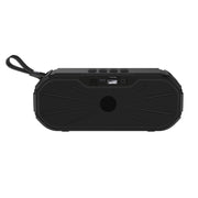 Nuovo altoparlante Bluetooth wireless esterno portatile Rixing NR-9012 Bluetooth 5.0, NR-9012(Black), NR-9012(Red), NR-9012(Grey), NR-9012(Blue), NR-9012(Green)