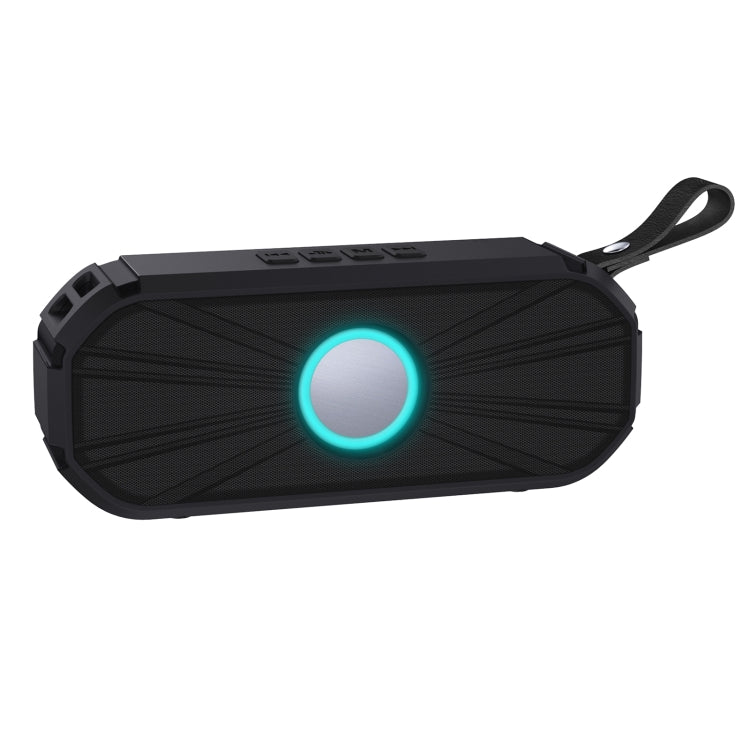 Altoparlante Bluetooth portatile Rixing NR-9012 10W