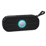 Altoparlante Bluetooth portatile Rixing NR-9012 10W