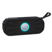 Nuovo altoparlante Bluetooth wireless esterno portatile Rixing NR-9012 Bluetooth 5.0, NR-9012(Black), NR-9012(Red), NR-9012(Grey), NR-9012(Blue), NR-9012(Green)