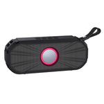 Altoparlante Bluetooth portatile Rixing NR-9012 10W